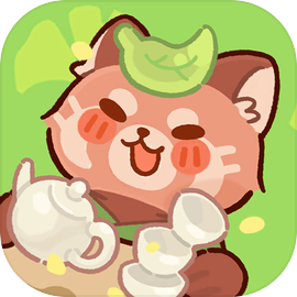 吾辈小熊猫中文版