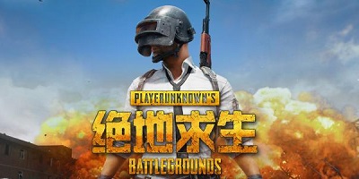 绝地求生国际服