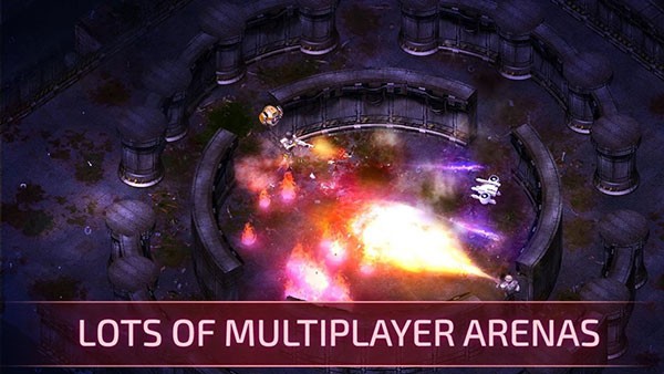 孤胆枪手2传奇无限金钱版2