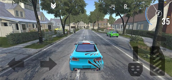 俄罗斯车祸模拟器最新版3