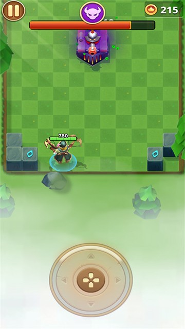 我是弓箭手最新版2