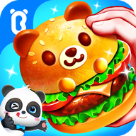 宝宝美食街汉化版