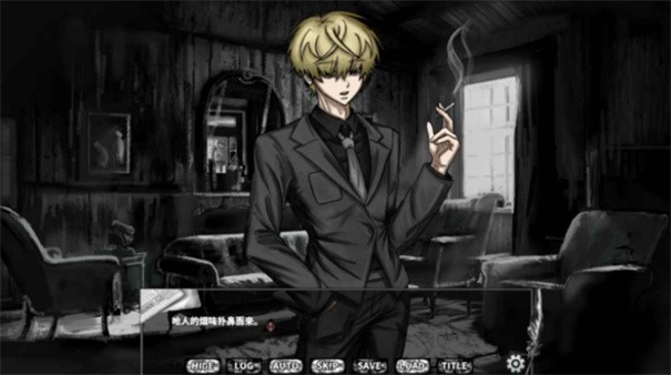 啮齿动物44号观察记录手游1