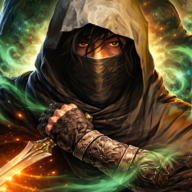 黑曜石骑士(Obsidian