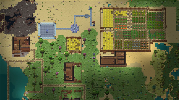 像素开拓者中文版1