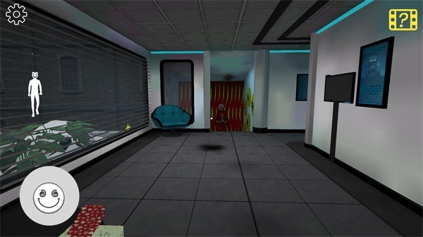 微笑X恐怖圣诞节最新版2