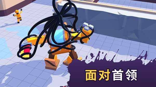 魔幻粒子外星人内置菜单版2