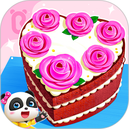 奇妙蛋糕店正版