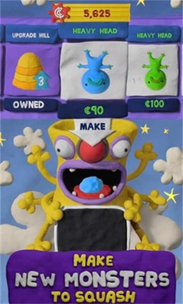 粘土果酱经典版(Clay Jam Classic)2