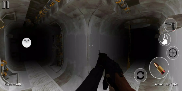 怪物之爪4(MonstersClae4)2