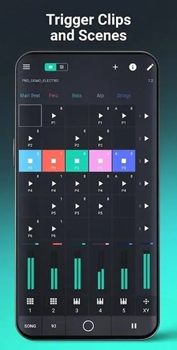 Groovebox 44