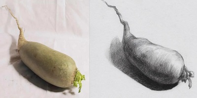 素描软件
