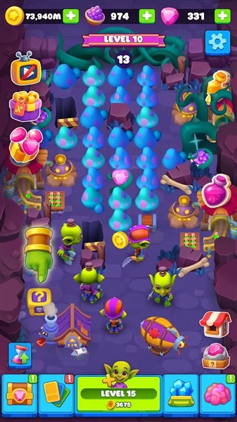 Goblin Miner1