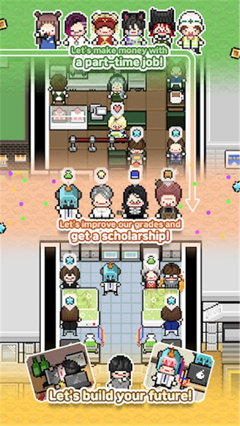 独自生活3(LivingAlone3)4