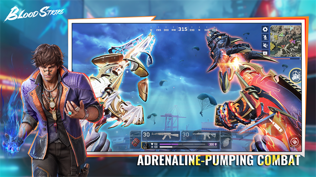 代号血战正式服2