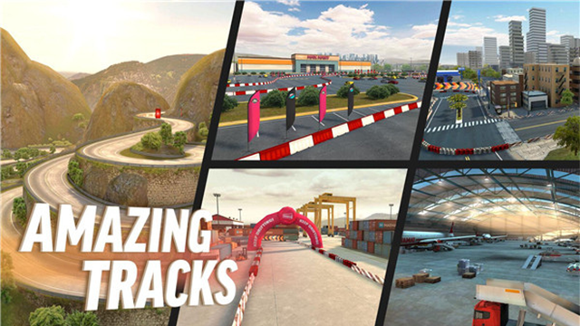 极限漂移专家(Drift Max Pro)4