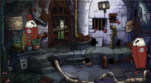 内心世界：末风僧侣移植版2