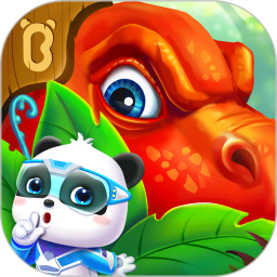 奇妙恐龙科普国际版