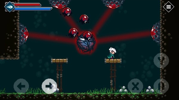 沃恩内置菜单版1