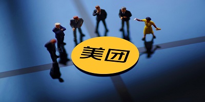 美团app