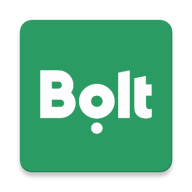 bolt打车APP