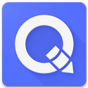 QuickEdit代码编辑器
