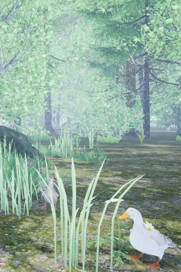 打鸭子模拟器2021Duck