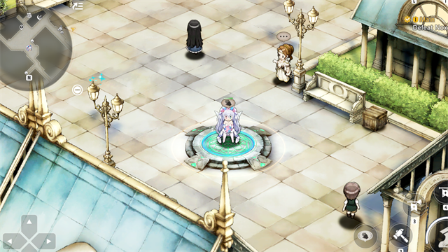 棕色尘埃2最新版1