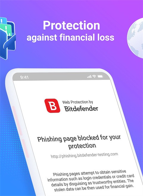 Bitdefender Security2