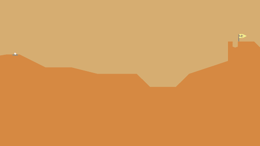 沙漠高尔夫单机版2