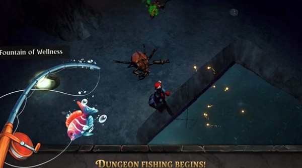 命运：重生(FATE Reawakened)1