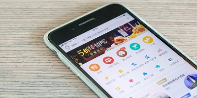 外卖app