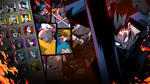 AFK Apocalypse(首尔启示录)1