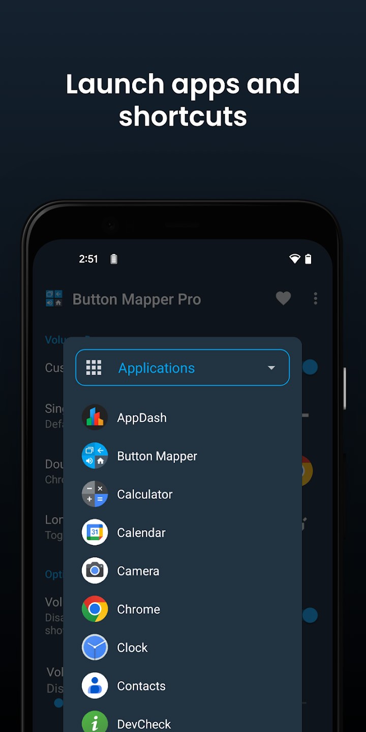 Button Mapper专业版3
