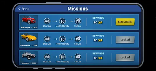 侠盗汽车模拟器1