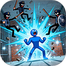 变身越狱国际版