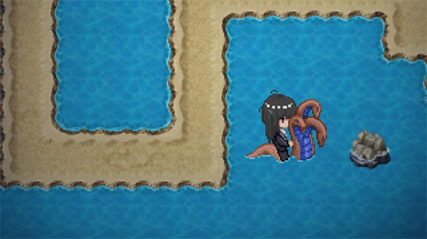 女王的继承者游戏3