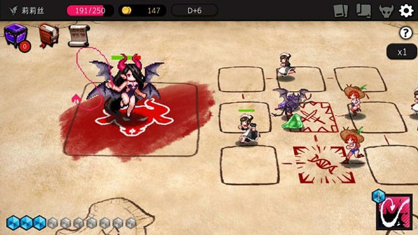 地牢制造者中文版2