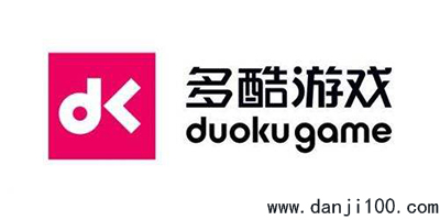多酷游戏