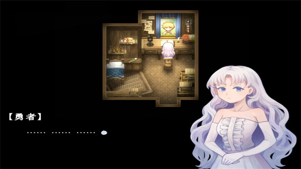 幻现的花海游戏1