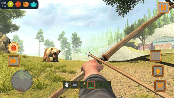 荒岛方舟生存模拟3