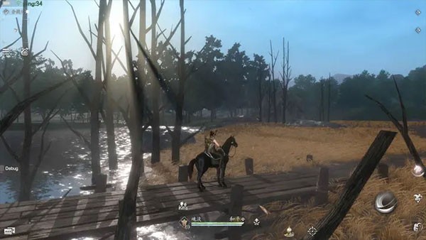 魂之追梦联机版4