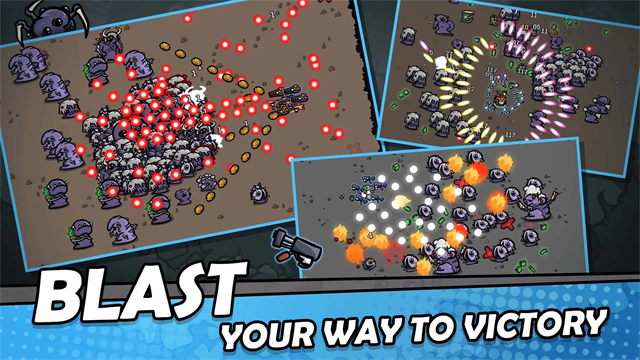 土豆兄弟高级版4