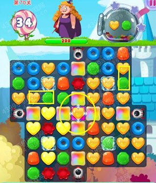 宾果消消乐20261