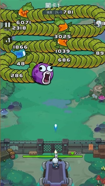 恶龙守不住内置MOD菜单版2