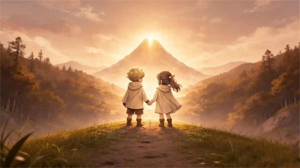 一起登顶手游官方正版3