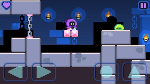 影子戏法联机版1