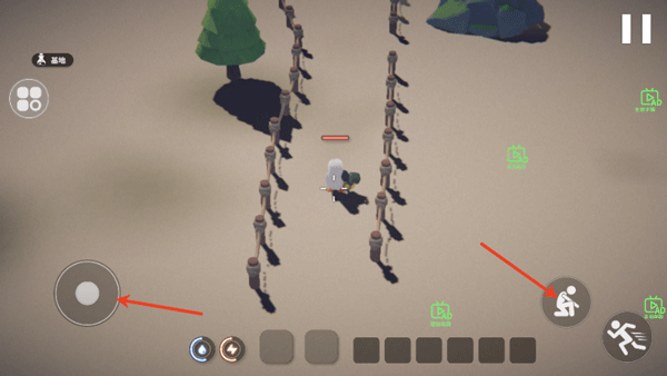 逃离鸭科夫中文版1