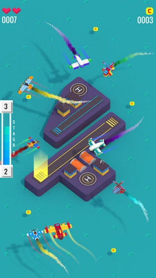 救援计划官方版2