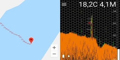 探鱼器app
